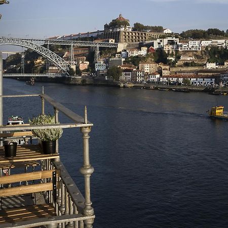 Porto By Douro Loft Apartamento Exterior foto