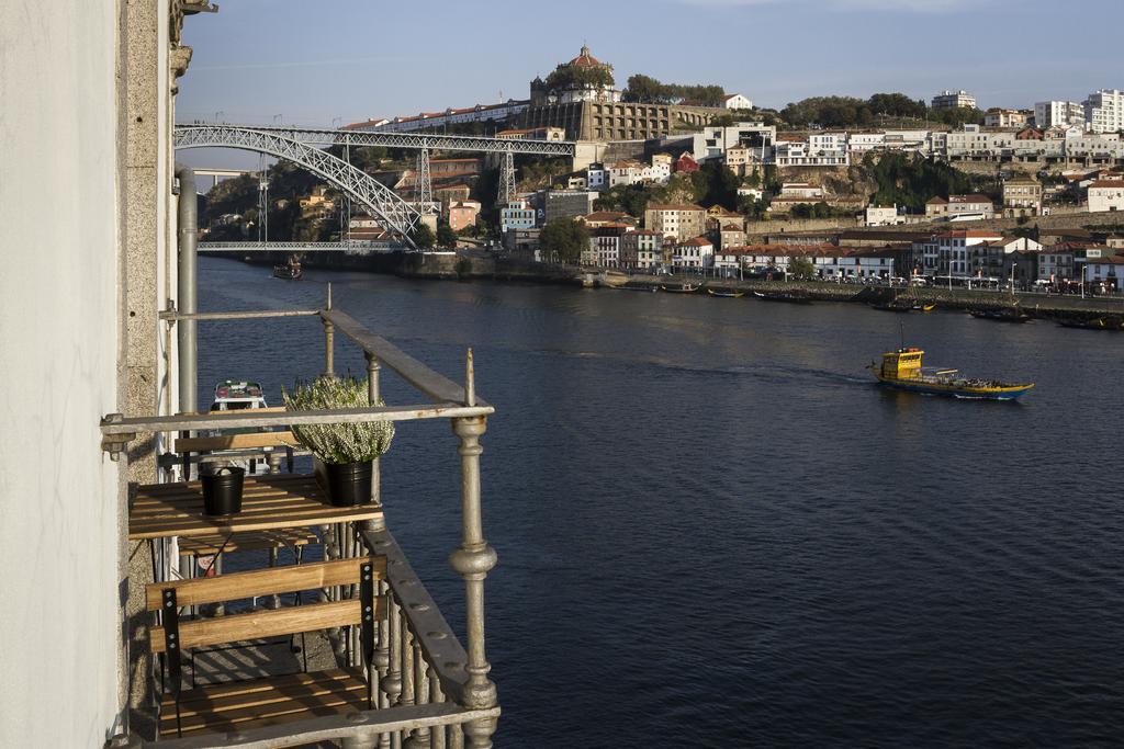 Porto By Douro Loft Apartamento Exterior foto